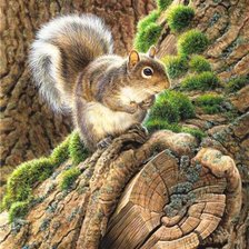 Схема вышивки «№199556»