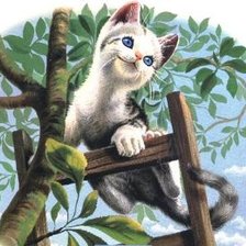 Схема вышивки «№199563»