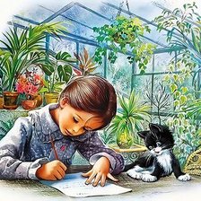 Схема вышивки «№199572»