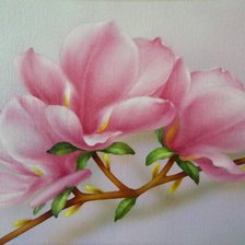 Схема вышивки «№199633»