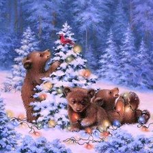 Схема вышивки «№199652»