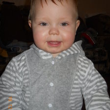 Схема вышивки «Олег»