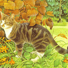 Схема вышивки «№199783»