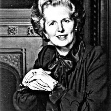 Схема вышивки «Мегги»