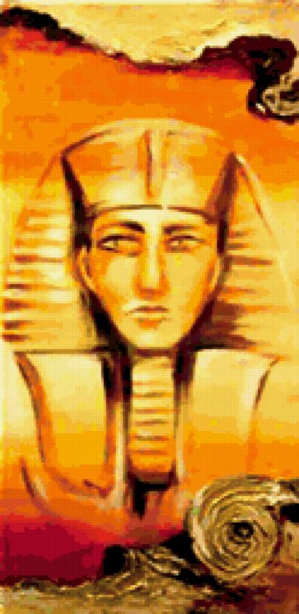 полиптих египет - египет, полиптих - предпросмотр