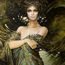 Схема вышивки «карол бак2»