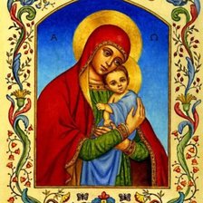 Схема вышивки «№200250»