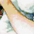 Предпросмотр схемы вышивки «Братик и сестричка» (№200272)