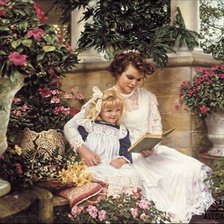 Схема вышивки «№200373»