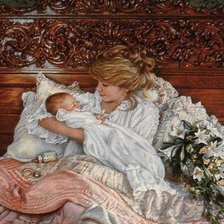 Схема вышивки «№200375»