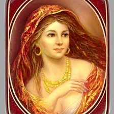 Схема вышивки «№200377»