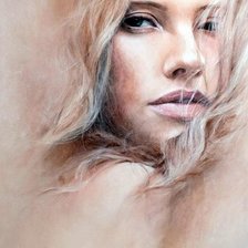 Схема вышивки «...»