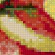 Предпросмотр схемы вышивки «Роза» (№200759)