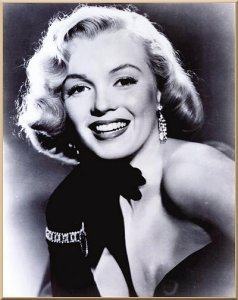 легенда - актриса - оригинал