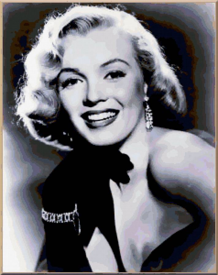 легенда - актриса - предпросмотр