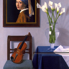 Схема вышивки «№200948»