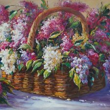 Схема вышивки «№200999»