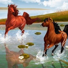 Схема вышивки «0048»