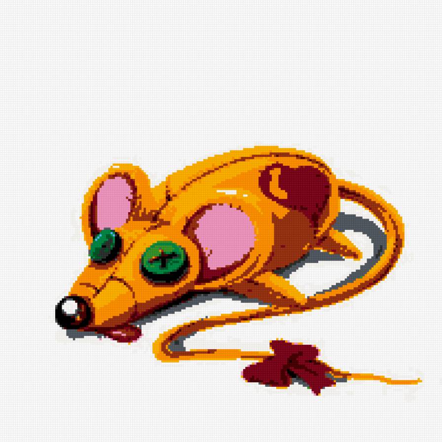 мышка - предпросмотр