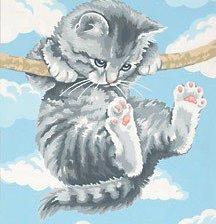 Схема вышивки «№201159»