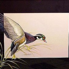 Схема вышивки «№201165»