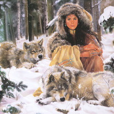 Схема вышивки «№201174»