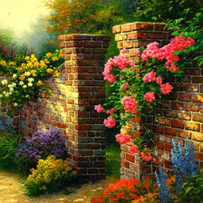 Схема вышивки «№201178»