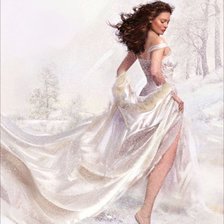 Схема вышивки «№201359»