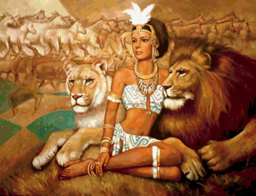 картина - разное - предпросмотр