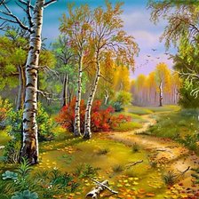 Схема вышивки «№201435»