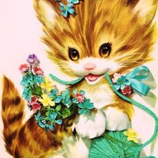 Схема вышивки «№201468»