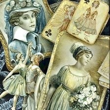 Схема вышивки «№201470»