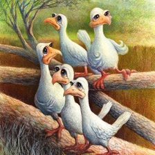 Схема вышивки «№201489»