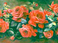 Схема вышивки «№201497»