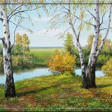 Схема вышивки «№201531»