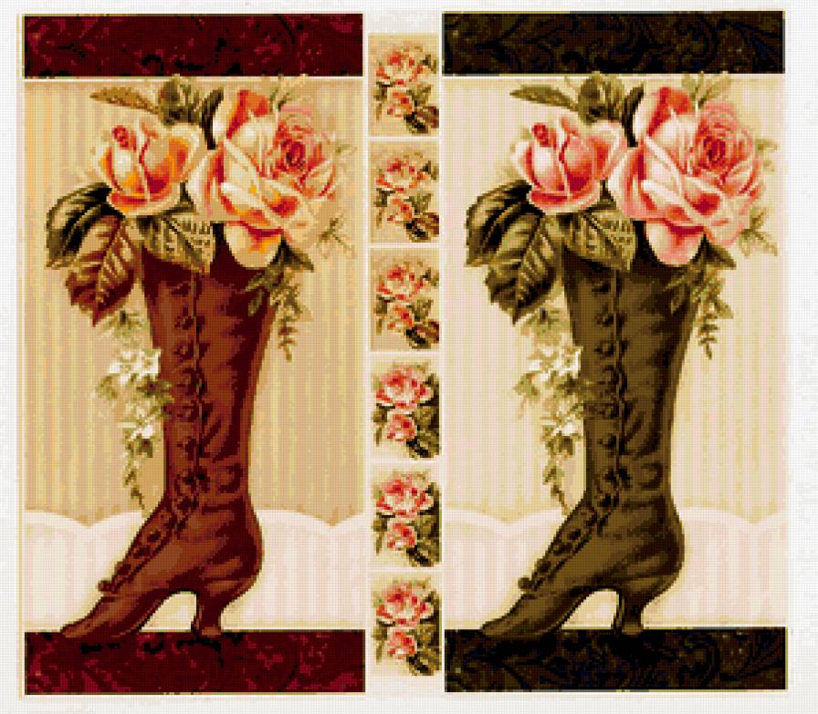 №201542 - цветы, розы - предпросмотр