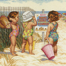 Схема вышивки «№201580»