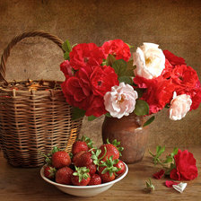 Схема вышивки «276357»