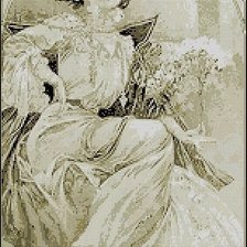 Схема вышивки «...»