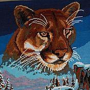 Схема вышивки «№201618»