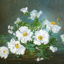 Схема вышивки «№201775»