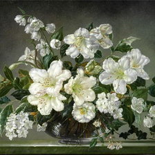 Схема вышивки «№201776»