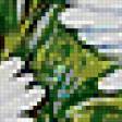Предпросмотр схемы вышивки «букет» (№201864)