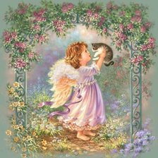 Схема вышивки «№201950»