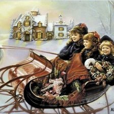 Схема вышивки «№202085»