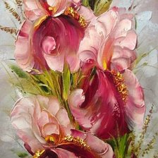 Схема вышивки «№202202»