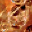 Предпросмотр схемы вышивки «стекляшки» (№202245)