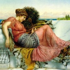 Схема вышивки «№202373»