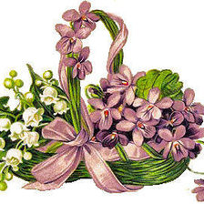 Схема вышивки «№202417»