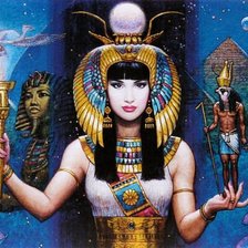 Схема вышивки «№202450»